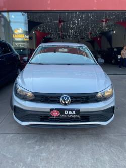 VOLKSWAGEN Polo Hatch 1.0 4P MPI TRACK