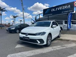 VOLKSWAGEN Polo Hatch 1.0 12V 4P MPI FLEX