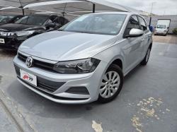 VOLKSWAGEN Polo Hatch 1.0 12V 4P MPI FLEX