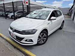 VOLKSWAGEN Polo Hatch 1.0 12V 4P 200 TSI  COMFORTLINE AUTOMTICO