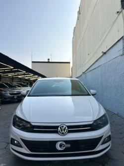 VOLKSWAGEN Polo Hatch 1.0 12V 4P 200 TSI  COMFORTLINE AUTOMTICO