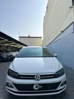 VOLKSWAGEN Polo Hatch 1.0 12V 4P 200 TSI  COMFORTLINE AUTOMTICO