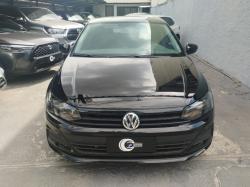 VOLKSWAGEN Polo Hatch 1.6 4P MSI FLEX AUTOMTICO