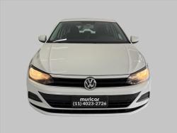 VOLKSWAGEN Polo Hatch 1.0 12V 4P MPI FLEX
