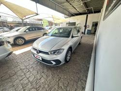 VOLKSWAGEN Polo Hatch 1.0 12V 4P MPI FLEX