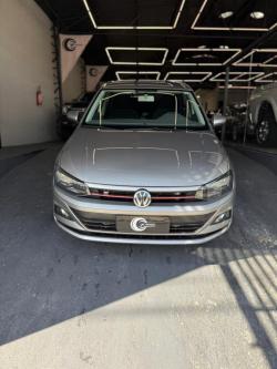 VOLKSWAGEN Polo Hatch 1.0 12V 4P 200 TSI  COMFORTLINE AUTOM�TICO