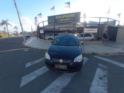 VOLKSWAGEN Polo Hatch 1.6 4P SPORTLINE FLEX