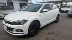 VOLKSWAGEN Polo Hatch 1.0 12V 4P 200 TSI COMFORTLINE