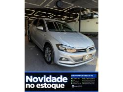 VOLKSWAGEN Polo Hatch 1.0 12V 4P 200 TSI  COMFORTLINE AUTOM�TICO