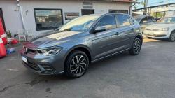 VOLKSWAGEN Polo Hatch 1.0 4P 170 TSI HIGHLINE AUTOM�TICO
