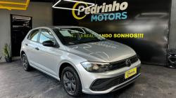 VOLKSWAGEN Polo Hatch 1.0 4P MPI TRACK