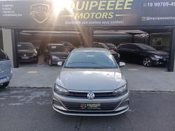 VOLKSWAGEN Polo Hatch 1.6 4P MSI FLEX