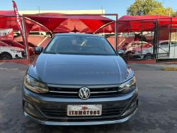 VOLKSWAGEN Polo Hatch 1.0 12V 4P 200 TSI HIGHLINE AUTOM�TICO
