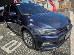 VOLKSWAGEN Polo Hatch 1.0 12V 4P 200 TSI HIGHLINE AUTOM�TICO
