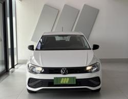 VOLKSWAGEN Polo Hatch 1.0 4P MPI TRACK