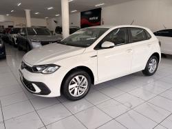 VOLKSWAGEN Polo Hatch 1.0 4P 170 TSI COMFORTLINE AUTOM�TICO