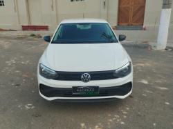 VOLKSWAGEN Polo Hatch 1.0 4P MPI TRACK