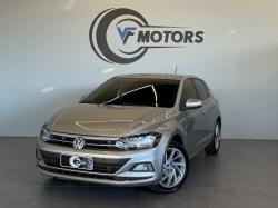 VOLKSWAGEN Polo Hatch 1.0 12V 4P 200 TSI HIGHLINE AUTOM�TICO