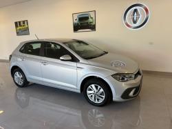VOLKSWAGEN Polo Hatch 1.0 4P 170 TSI COMFORTLINE AUTOM�TICO