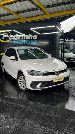 VOLKSWAGEN Polo Hatch 1.0 12V 4P MPI FLEX