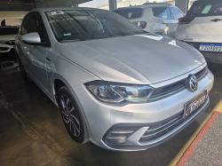 VOLKSWAGEN Polo Hatch 1.0 4P 170 TSI HIGHLINE AUTOM�TICO