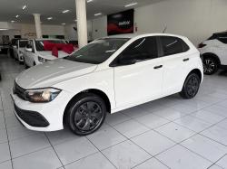 VOLKSWAGEN Polo Hatch 1.0 4P MPI TRACK