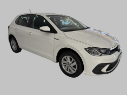VOLKSWAGEN Polo Hatch 1.0 4P 170 TSI COMFORTLINE AUTOM�TICO