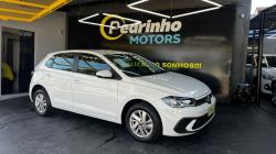 VOLKSWAGEN Polo Hatch 1.0 12V 4P MPI FLEX
