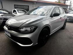 VOLKSWAGEN Polo Hatch 1.0 4P MPI TRACK