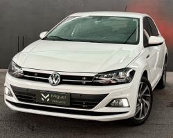 VOLKSWAGEN Polo Hatch 1.0 12V 4P 200 TSI HIGHLINE AUTOM�TICO