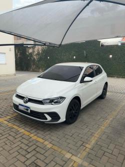 VOLKSWAGEN Polo Hatch 1.0 12V 4P 170 TSI SENSE AUTOM�TICO