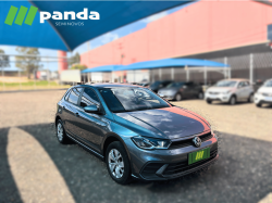 VOLKSWAGEN Polo Hatch 1.0 4P MPI