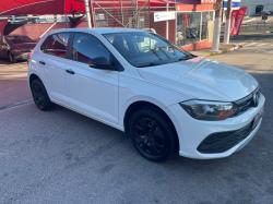 VOLKSWAGEN Polo Hatch 1.0 4P MPI TRACK