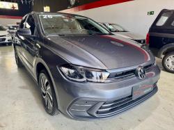 VOLKSWAGEN Polo Hatch 1.0 4P 170 TSI HIGHLINE AUTOMÁTICO