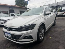 VOLKSWAGEN Polo Hatch 1.0 12V 4P 200 TSI  COMFORTLINE AUTOMÁTICO