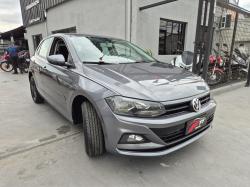 VOLKSWAGEN Polo Hatch 1.0 12V 4P 200 TSI  COMFORTLINE AUTOMÁTICO