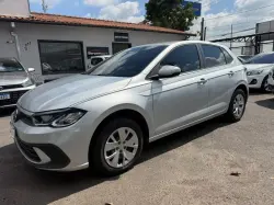 VOLKSWAGEN Polo Hatch 1.0 4P MPI