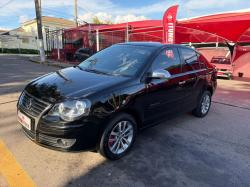 VOLKSWAGEN Polo Sedan 2.0 4P COMFORTLINE