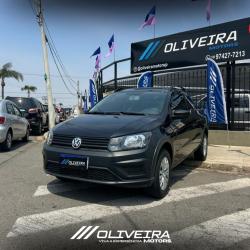 VOLKSWAGEN Saveiro 1.6 G7 ROBUST CABINE DUPLA FLEX