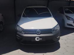 VOLKSWAGEN Saveiro 1.6 16V FLEX MSI ROBUST CABINE SIMPLES