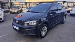 VOLKSWAGEN Saveiro 1.6 16V FLEX MSI ROBUST CABINE DUPLA
