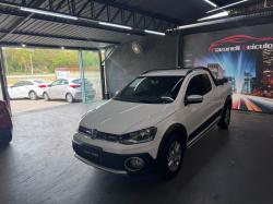 VOLKSWAGEN Saveiro 1.6 CABINE ESTENDIDA FLEX