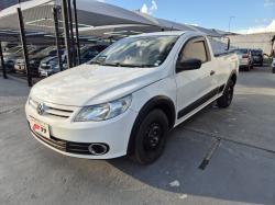 VOLKSWAGEN Saveiro 1.6 CS
