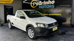 VOLKSWAGEN Saveiro 1.6 16V FLEX MSI ROBUST CABINE SIMPLES