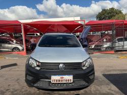 VOLKSWAGEN Saveiro 1.6 16V FLEX MSI ROBUST CABINE DUPLA