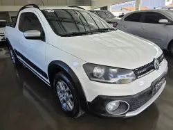 VOLKSWAGEN Saveiro 1.6 CABINE ESTENDIDA FLEX