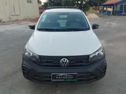 VOLKSWAGEN Saveiro 1.6 FLEX MSI ROBUST CABINE SIMPLES