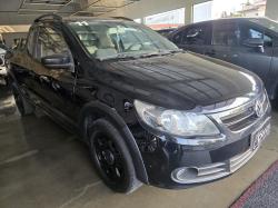 VOLKSWAGEN Saveiro 1.6 G5 TROOPER CABINE ESTENDIDA FLEX
