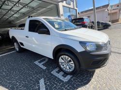 VOLKSWAGEN Saveiro 1.6 G6 ROBUST FLEX