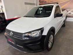 VOLKSWAGEN Saveiro 1.6 16V FLEX MSI ROBUST CABINE SIMPLES
